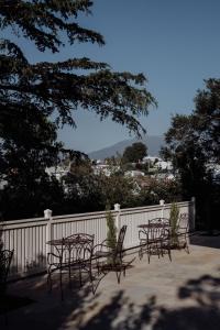 Grande Vue Hotel - Excellent Location