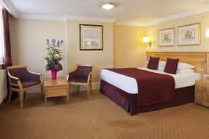 Grange Buckingham Hotel - Accommodation Details