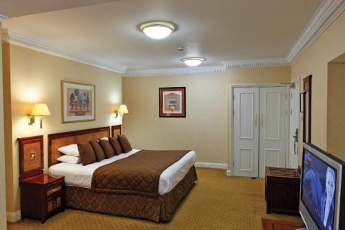 Grange Clarendon Hotel - Accommodation Options