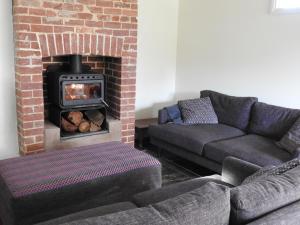 Grape Pickers Cottage - Cottage History and Renovation