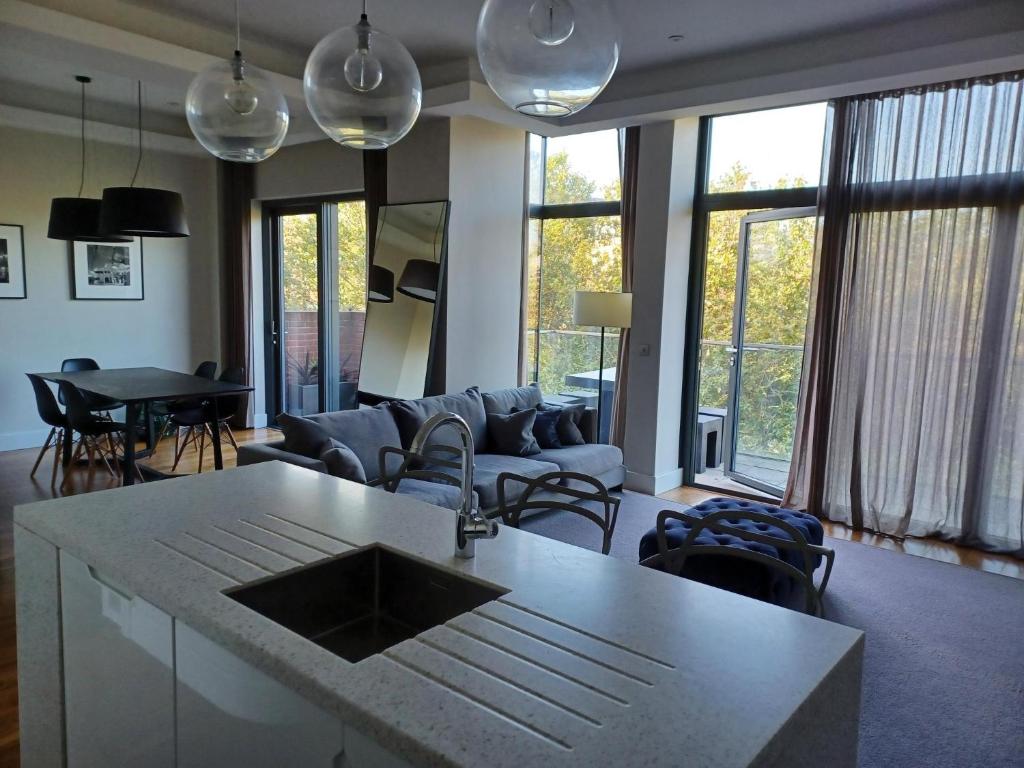 Grays Inn by Q Apartments Review