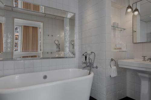 Great Northern Hotel, A Tribute Portfolio Hotel, London Review