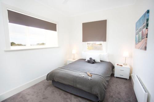 Great Ocean Road Brewhouse Apollo Bay - Accommodation Details
