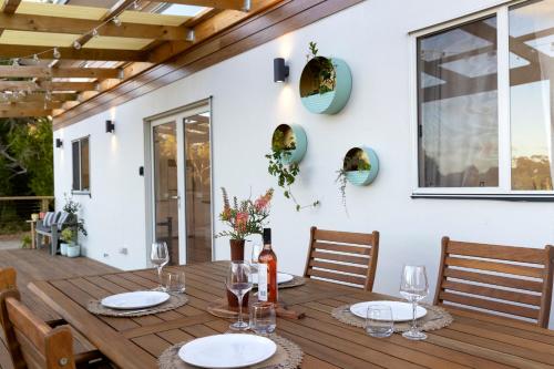Greenhills Guesthouse - Location and Accessibility