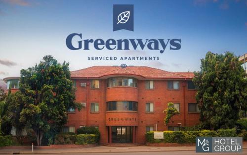 Greenways Apartments - Accommodation Options