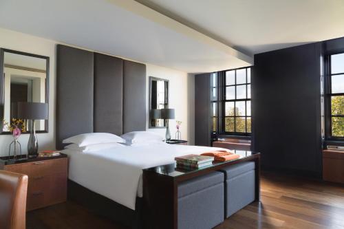 Grosvenor House Suites - Accommodation Options