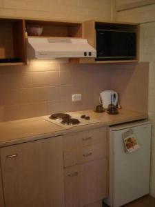 H & D Apartments - Accommodation Features