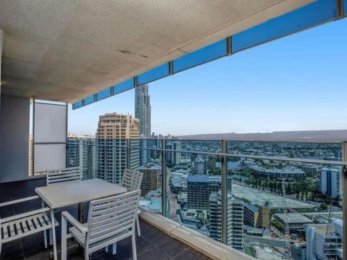 H Star Residences-- Paradise Stayz - Accommodation Highlights