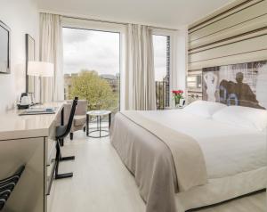 H10 London Waterloo - Guest Reviews and Ratings