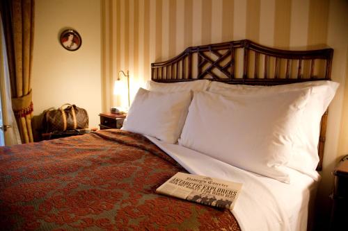 Hadleys Orient Hotel - Exceptional Guest Experiences