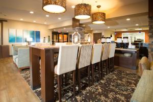 Hampton Inn Tiffin - Amenities and Facilities