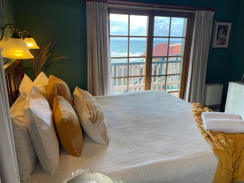 Best Hotels In Stanley