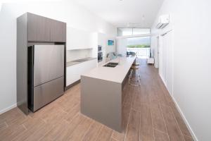 Harbour Cove - Accommodation Options