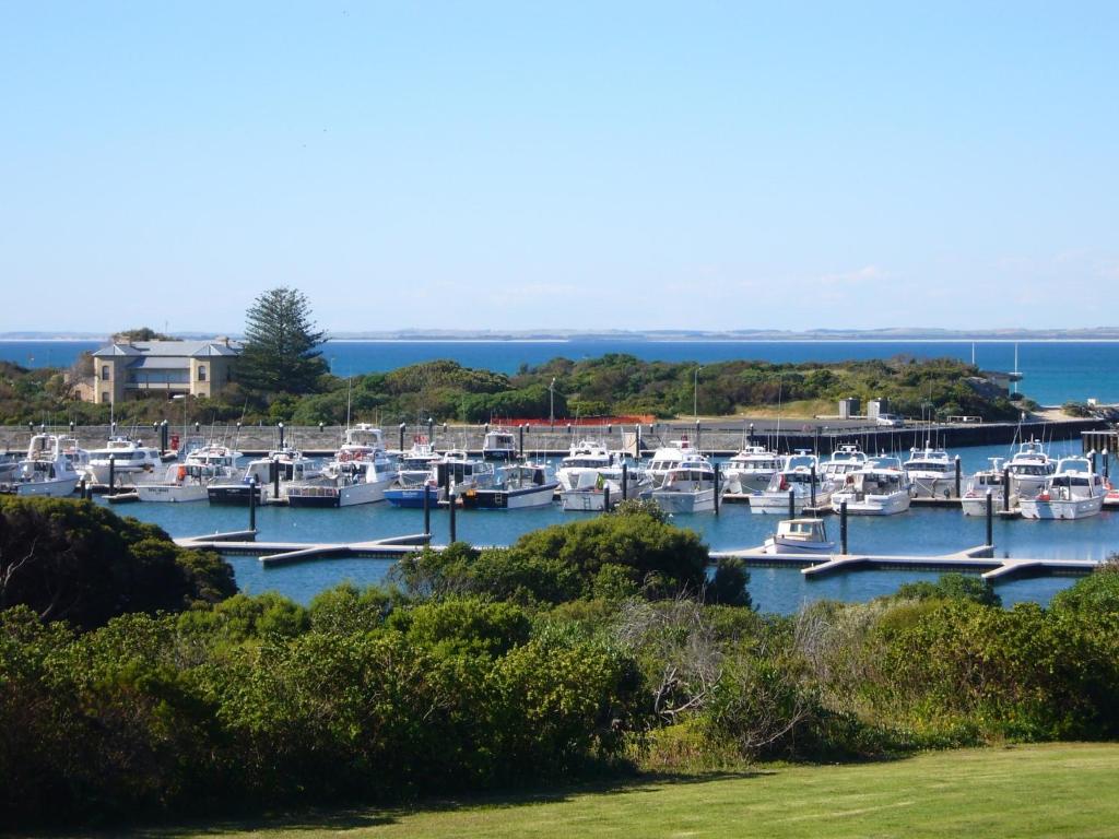 Harbour View Motel Review