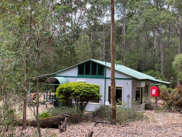 Harmony Forest Cottages & Lake side Lodge Review