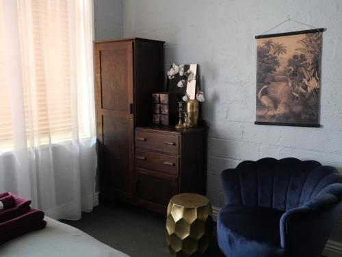 Harvest Home Avenel - Accommodation Options