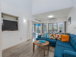Hastings Cove Holiday Apartments - Accommodation and Amenities