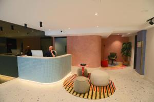 Haven Glebe - Accommodation Options