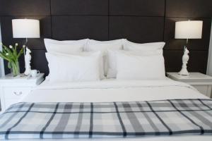Haven on the Park - Guest Feedback