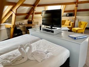Havenhotel At Sea Texel - Accommodation Options