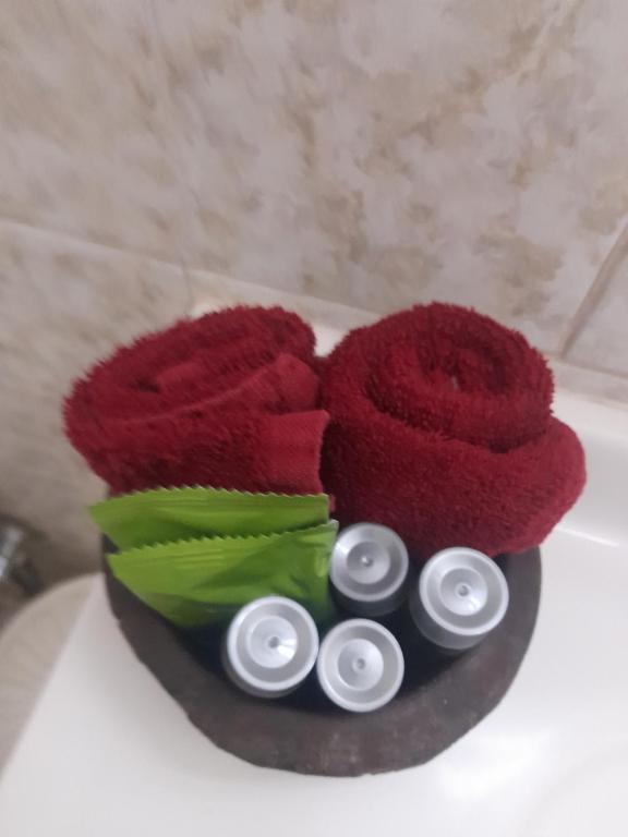 Hawker Outback Motel Review