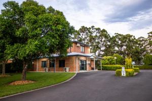 Hawkesbury Race Club Motel - Accommodation Options
