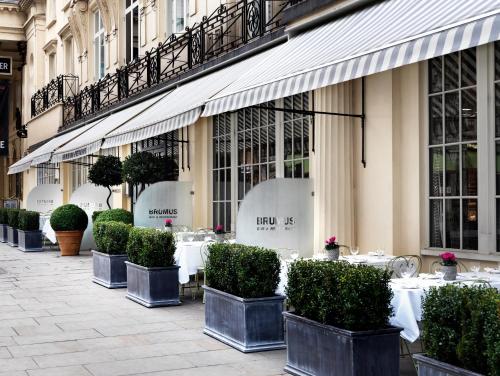 Haymarket Hotel, Firmdale Hotels - Guest Ratings Breakdown