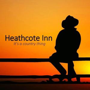 Heathcote Inn - Location and Distance