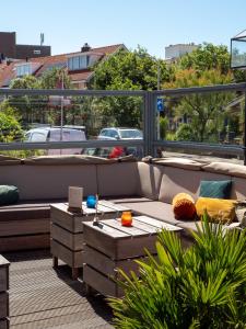 Heeren Van Noortwyck - Guest Reviews