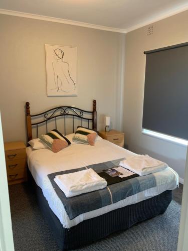 Hello Adelaide Motel and Apartments - Accommodation Options