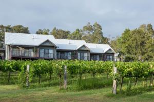 Hermitage Lodge - Guest Reviews and Ratings