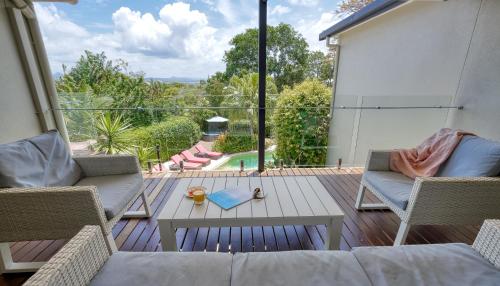 Hidden Oasis - Peregian Beach - Guest Ratings and Reviews