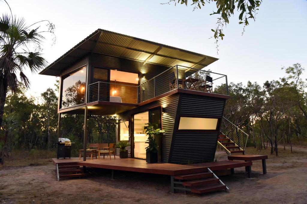 Hideaway Litchfield Review