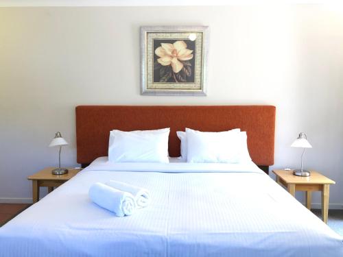 Higgins Lane Motel - Accommodation Offerings