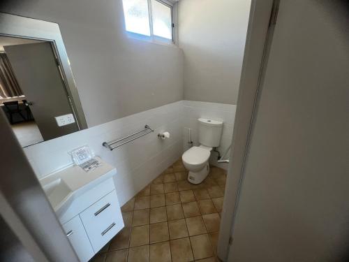 Highway One Motel - Accommodation Options