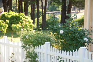 Hillside Cottage Berrima - Facilities and Amenities