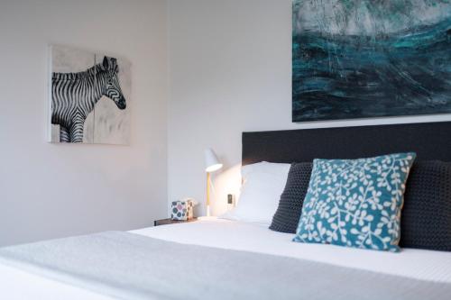 Hilltop Apartments Phillip Island - Accommodation Types