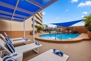 Hilton Darwin - Accommodation & Facilities