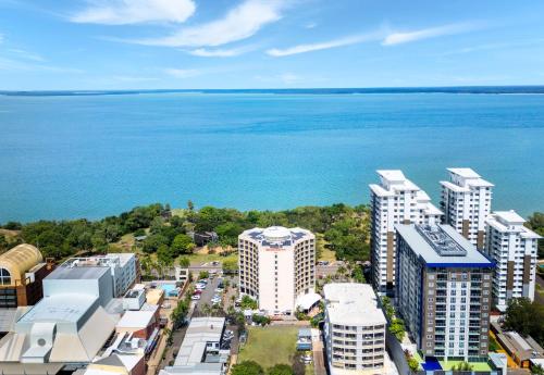 Hilton Garden Inn Darwin - Accommodation Options