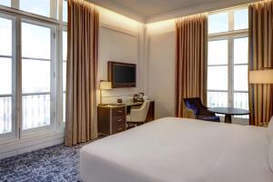 Hilton London Euston - Facilities and Services
