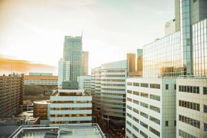 Hilton Rotterdam - Nearby Attractions