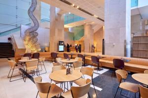 Hilton Sydney - Highly Rated Guest Experiences