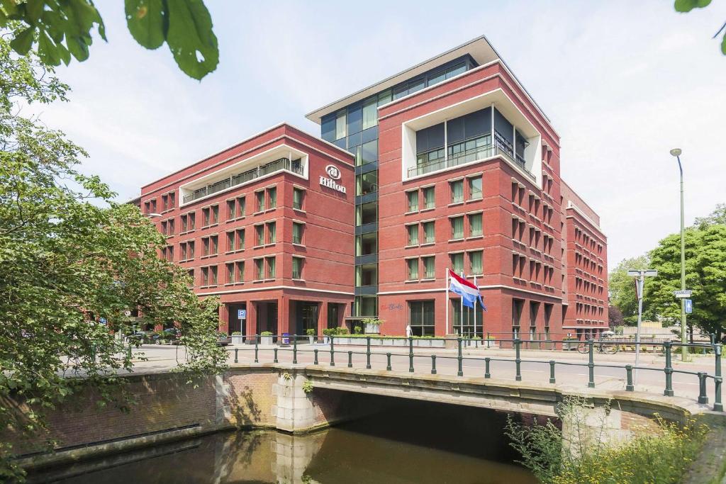 Hilton The Hague - Nearby Attractions
