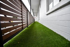 Hobart Tower Motel - Accommodation Details