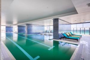 Holiday Holiday Soul Apartments - Accommodation Details