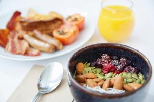 Holiday Inn Express Newcastle, an IHG Hotel - Guest Ratings and Reviews