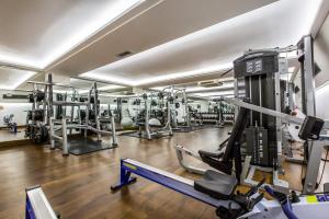 Holiday Inn London Kensington High St., an IHG Hotel - Facilities and Amenities