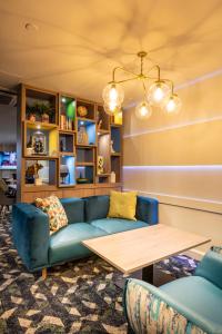 Holiday Inn London - Regents Park, an IHG Hotel - Facilities and Amenities