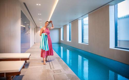 Holiday Inn & Suites Geelong, an IHG Hotel - Accommodation Options