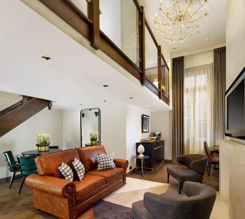 Holmes Hotel London - Facilities and Amenities